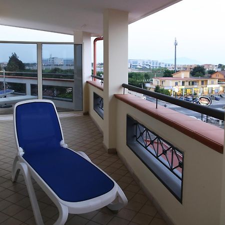 Hotel Resort Il Panfilo Lago Patria Room photo