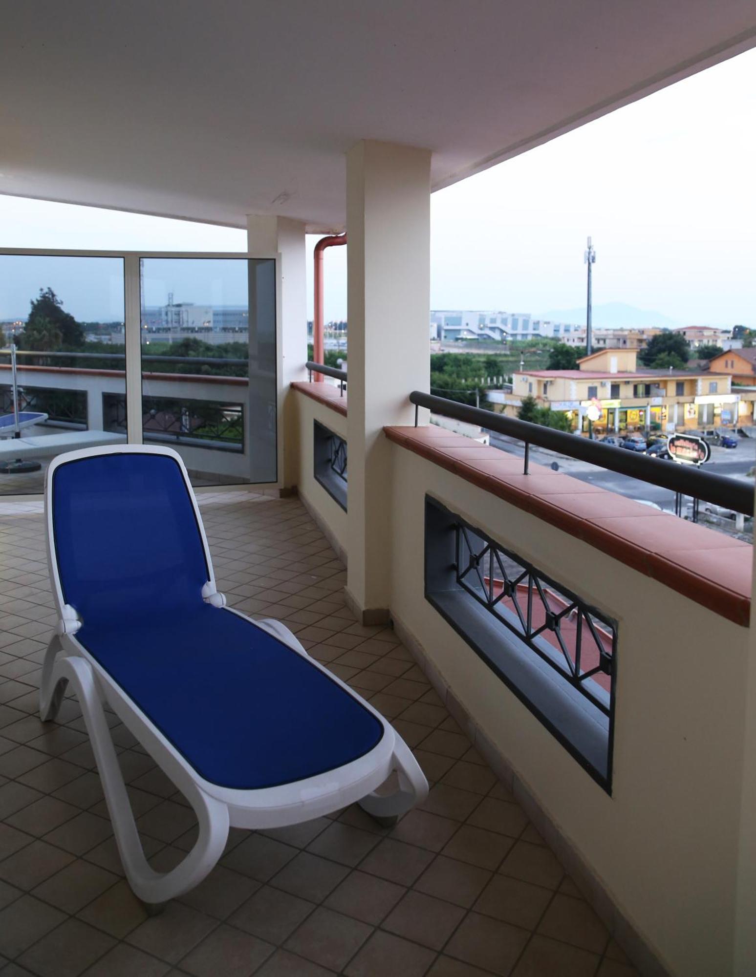 Hotel Resort Il Panfilo Lago Patria Room photo