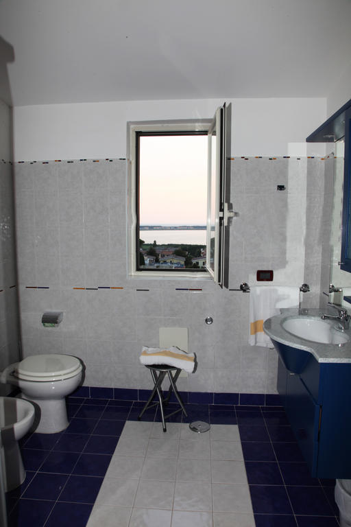 Hotel Resort Il Panfilo Lago Patria Room photo