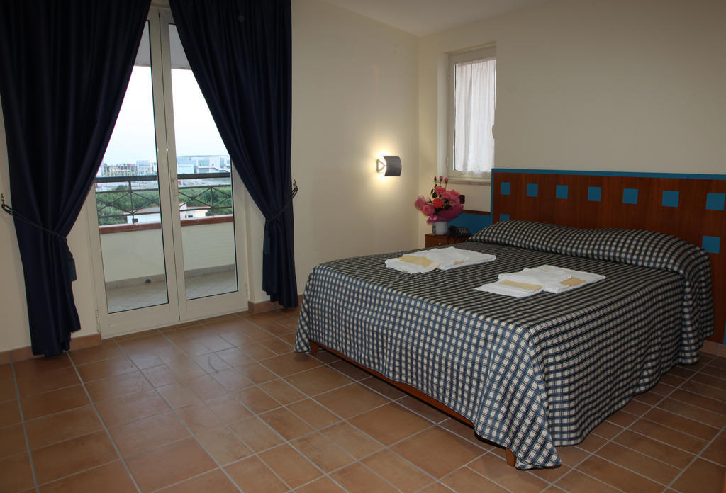 Hotel Resort Il Panfilo Lago Patria Room photo